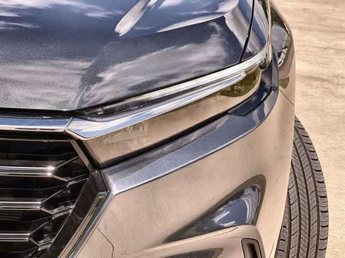 Certified 2026 Honda CR-V EX-L image 24