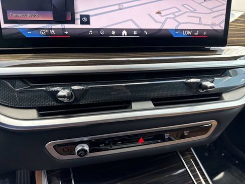 Used 2025 BMW X5 sDrive40i w/ Parking Assistance Package RWD image 19