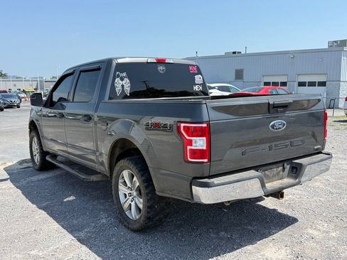 Used 2020 Ford F150 XLT AWD/4WD image 18