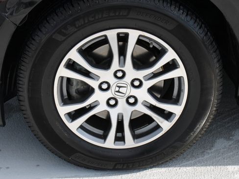 Used 2011 Honda Odyssey EX-L image 9