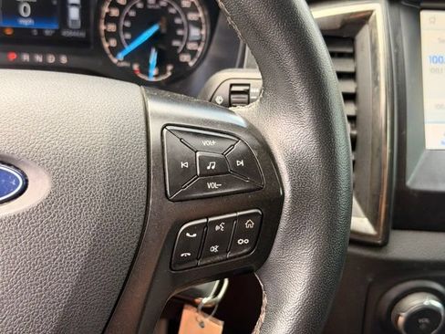 Used 2023 Ford Ranger XLT w/ Tremor Off-Road Package AWD/4WD image 24