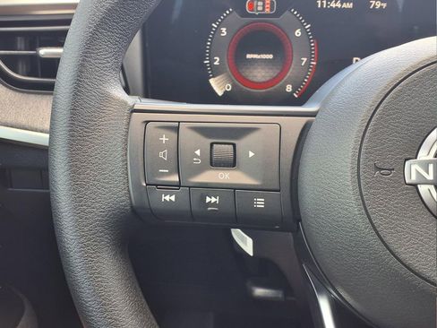 New 2026 Nissan Kicks S image 18