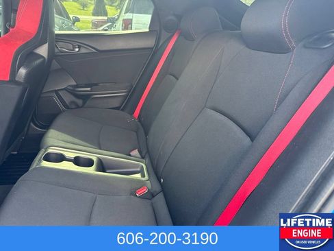 Used 2021 Honda Civic Type R image 12