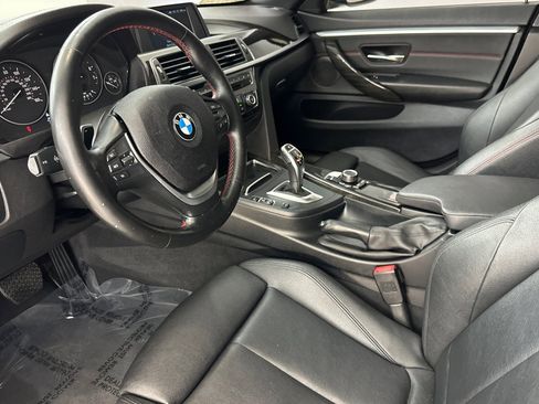 Used 2018 BMW 430i Gran Coupe RWD image 4
