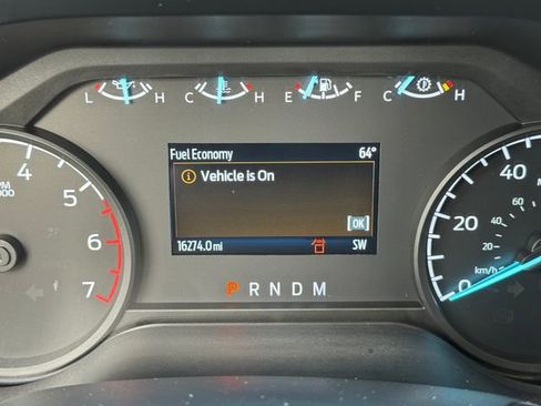 Used 2024 Ford F250 XL w/ STX Appearance Package image 23