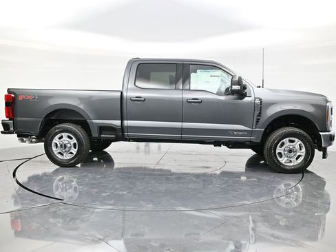 New 2026 Ford F350 XLT w/ XLT Premium Package image 4
