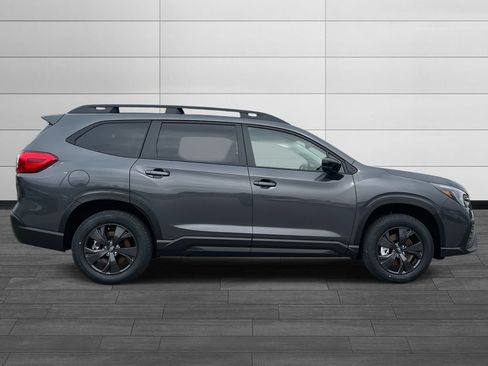 New 2026 Subaru Ascent Premium AWD/4WD image 2