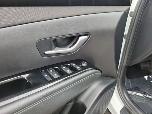 Used 2022 Hyundai Tucson SEL w/ Convenience Package AWD/4WD image 18