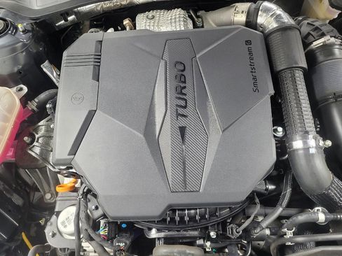 Used 2023 Hyundai Sonata N Line image 30