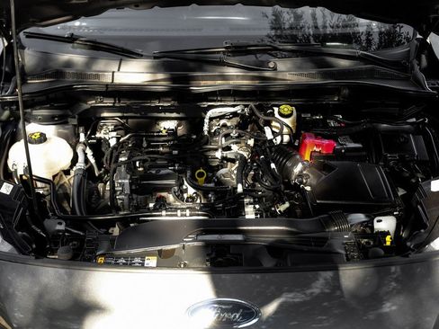 Used 2022 Ford Escape SE w/ Convenience Package image 7