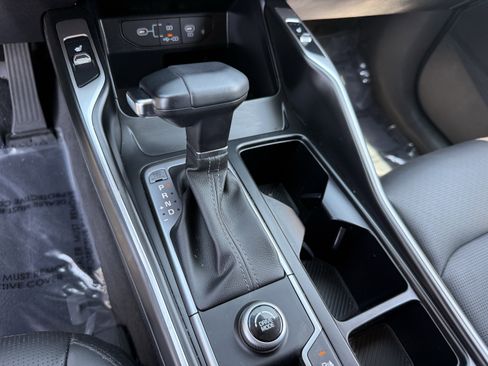 New 2025 Kia Sorento S w/ Panoramic Sunroof Package image 12