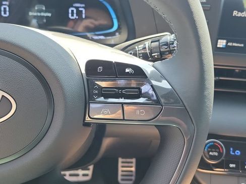 New 2026 Hyundai Elantra Sport FWD image 8