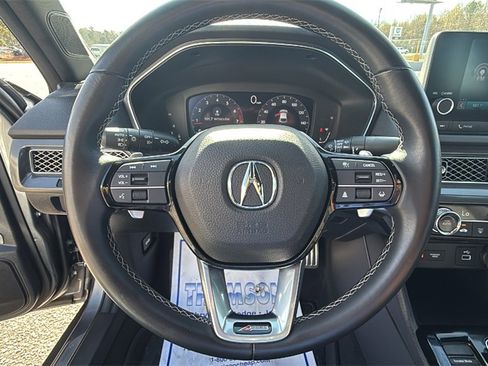 Used 2024 Acura Integra A-Spec image 20