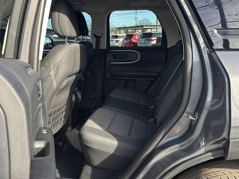 Used 2023 Ford Bronco Sport Big Bend w/ Convenience Package image 18