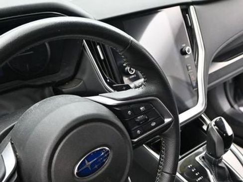 Used 2024 Subaru Outback Premium image 20