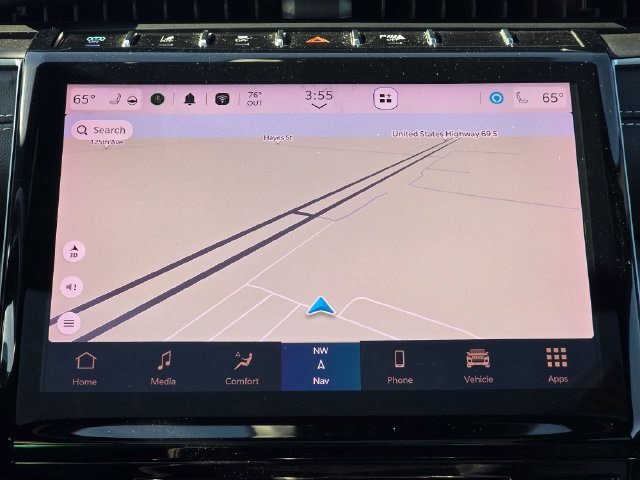 Certified 2024 Jeep Grand Cherokee Limited 4xe AWD/4WD image 30