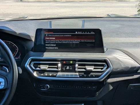 Used 2024 BMW X3 sDrive30i image 18