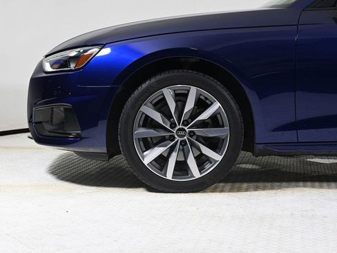 Certified 2023 Audi A4 2.0T Premium Plus w/ Premium Plus Package image 23