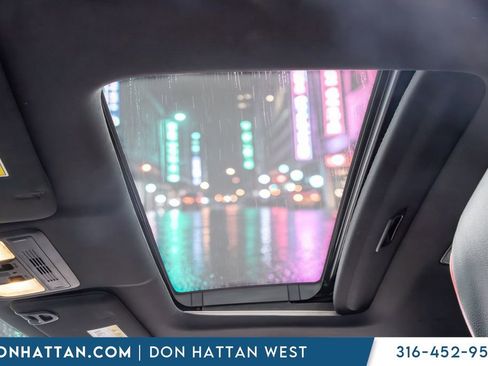 Used 2016 Honda Civic LX-P image 14