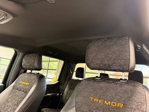 Used 2023 Ford F150 Tremor image 28