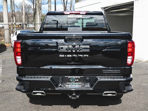 Used 2025 GMC Sierra 1500 Elevation w/ Preferred Package image 5