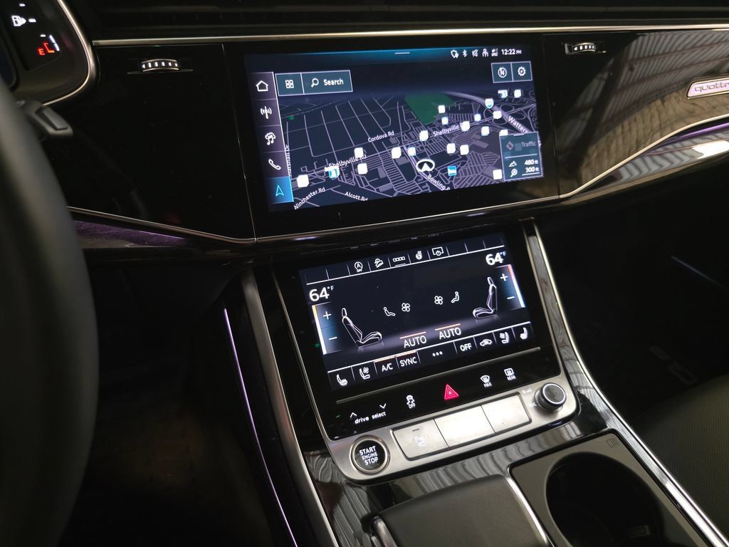 Certified 2026 Audi Q8 Premium Plus AWD/4WD image 32