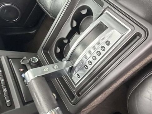Used 2007 HUMMER H2 SUT AWD/4WD image 24
