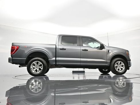 Used 2023 Ford F150 XLT AWD/4WD image 35