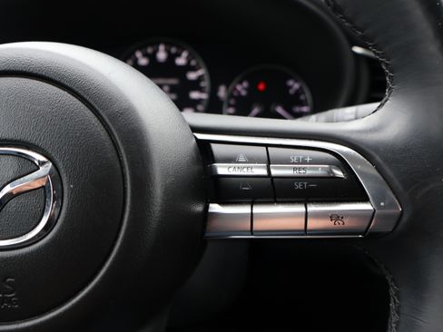 Used 2023 MAZDA CX-30 AWD 2.5 S w/ Preferred Package image 37