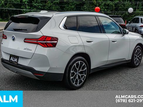 Used 2026 BMW X3 xDrive30i AWD/4WD image 5
