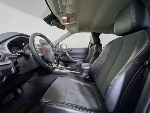 Used 2024 Mitsubishi Eclipse Cross SE image 13