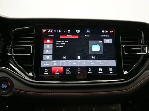 New 2026 Dodge Durango GT image 16