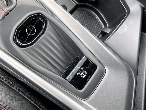 New 2025 Dodge Charger R/T w/ Quick Order Package 25M R/T image 17