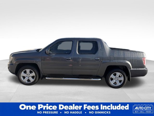Used 2011 Honda Ridgeline RTL image 25