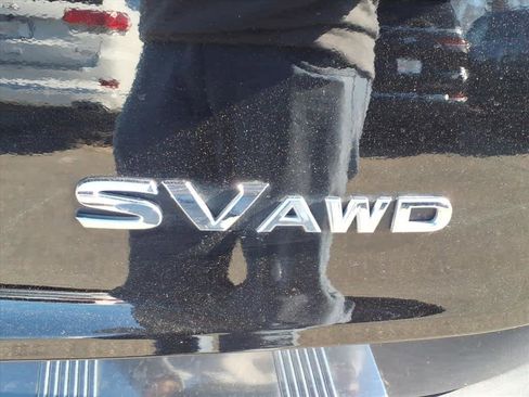 Used 2023 Nissan Rogue SV w/ SV Premium B Package image 25