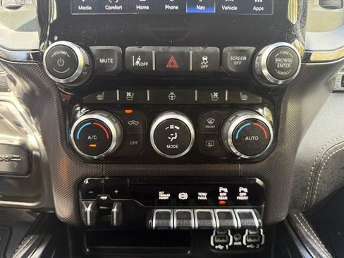 Used 2023 RAM 2500 Limited w/ Night Edition AWD/4WD image 24