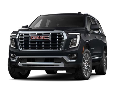 New 2026 GMC Yukon Denali w/ Denali Reserve Package AWD/4WD image 26