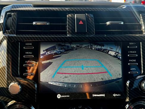 Used 2022 Toyota 4Runner SR5 Premium image 31