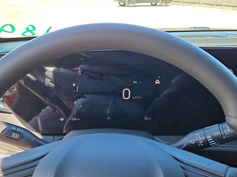 New 2026 Buick Envista Preferred image 14