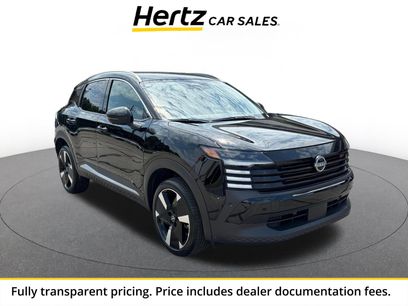 Used 2026 Nissan Kicks SR