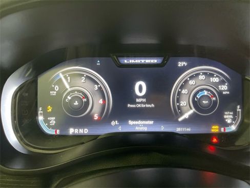 Certified 2023 RAM 2500 Limited image 15