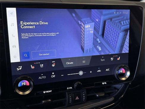 Used 2022 Lexus NX 350 AWD w/ Luxury Package image 6