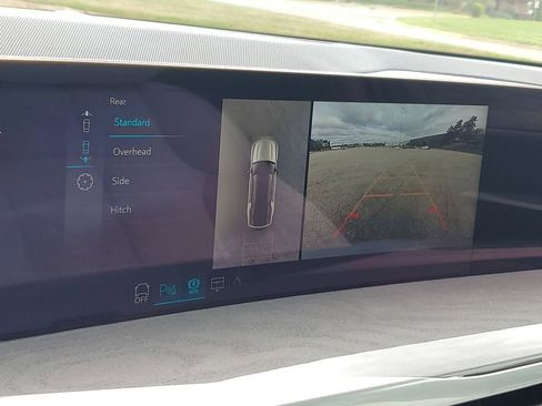 New 2026 Cadillac Escalade IQL Sport 1 image 15