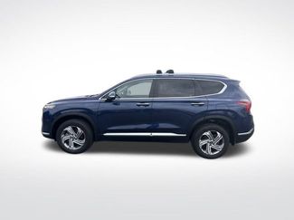 Certified 2022 Hyundai Santa Fe SEL w/ Convenience + Premium Package video 2