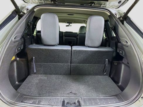 Used 2024 Mitsubishi Outlander SE image 23