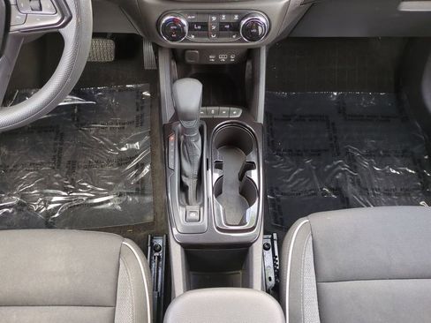 Used 2021 Chevrolet TrailBlazer LT w/ Convenience Package image 18