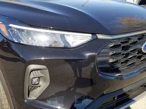 New 2026 Ford Escape ST-Line Select w/ Tech Pack #1 image 8