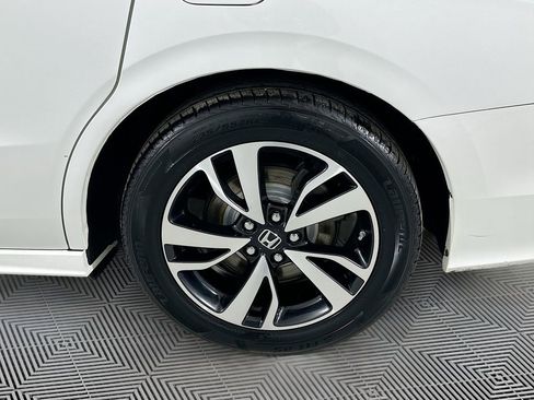 Used 2020 Honda Odyssey Elite image 22