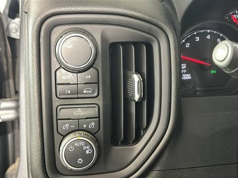 Used 2024 Chevrolet Silverado 1500 Custom AWD/4WD image 19
