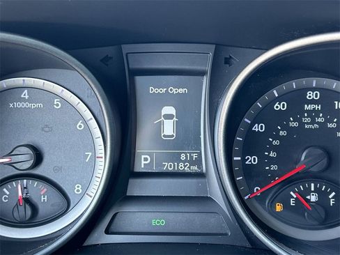 Used 2016 Hyundai Santa Fe Sport w/ Option Group 02 image 30